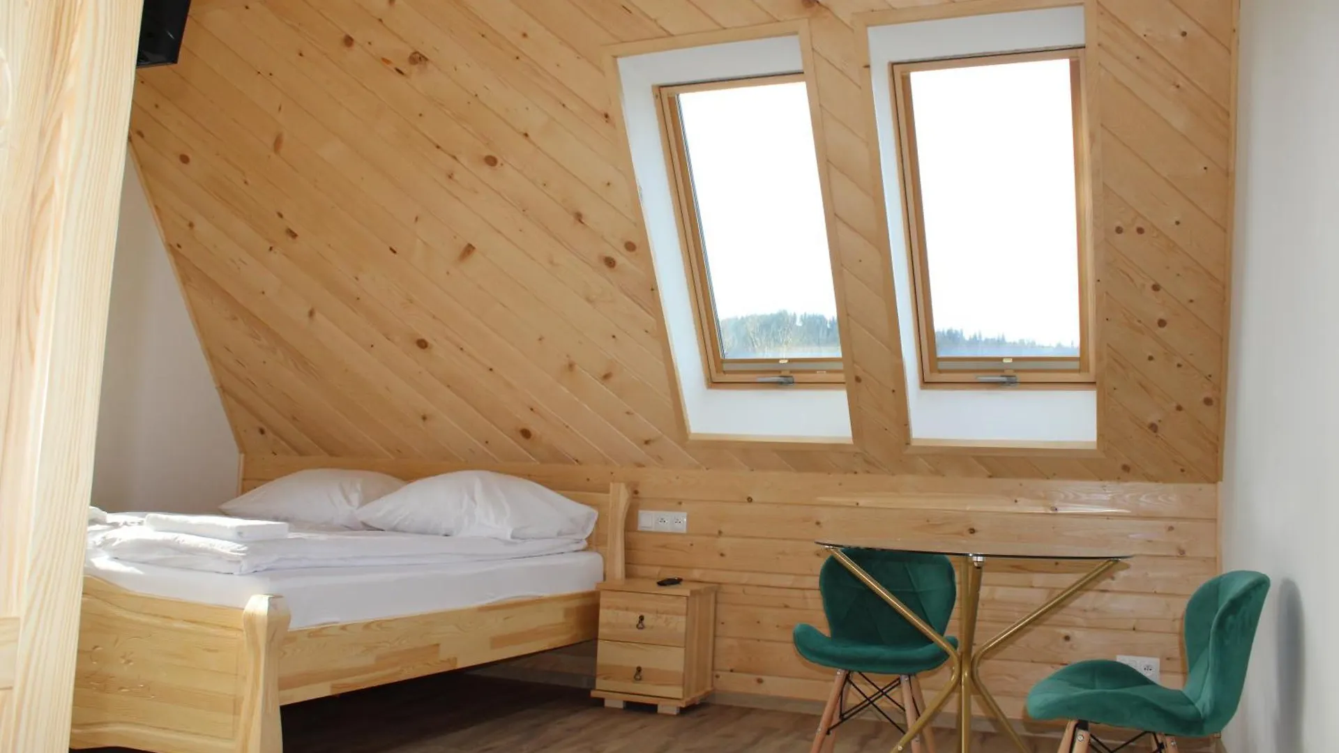 Apartamento Pokoje Samo Centrum Zakopane ,,Willa Kasztelanka