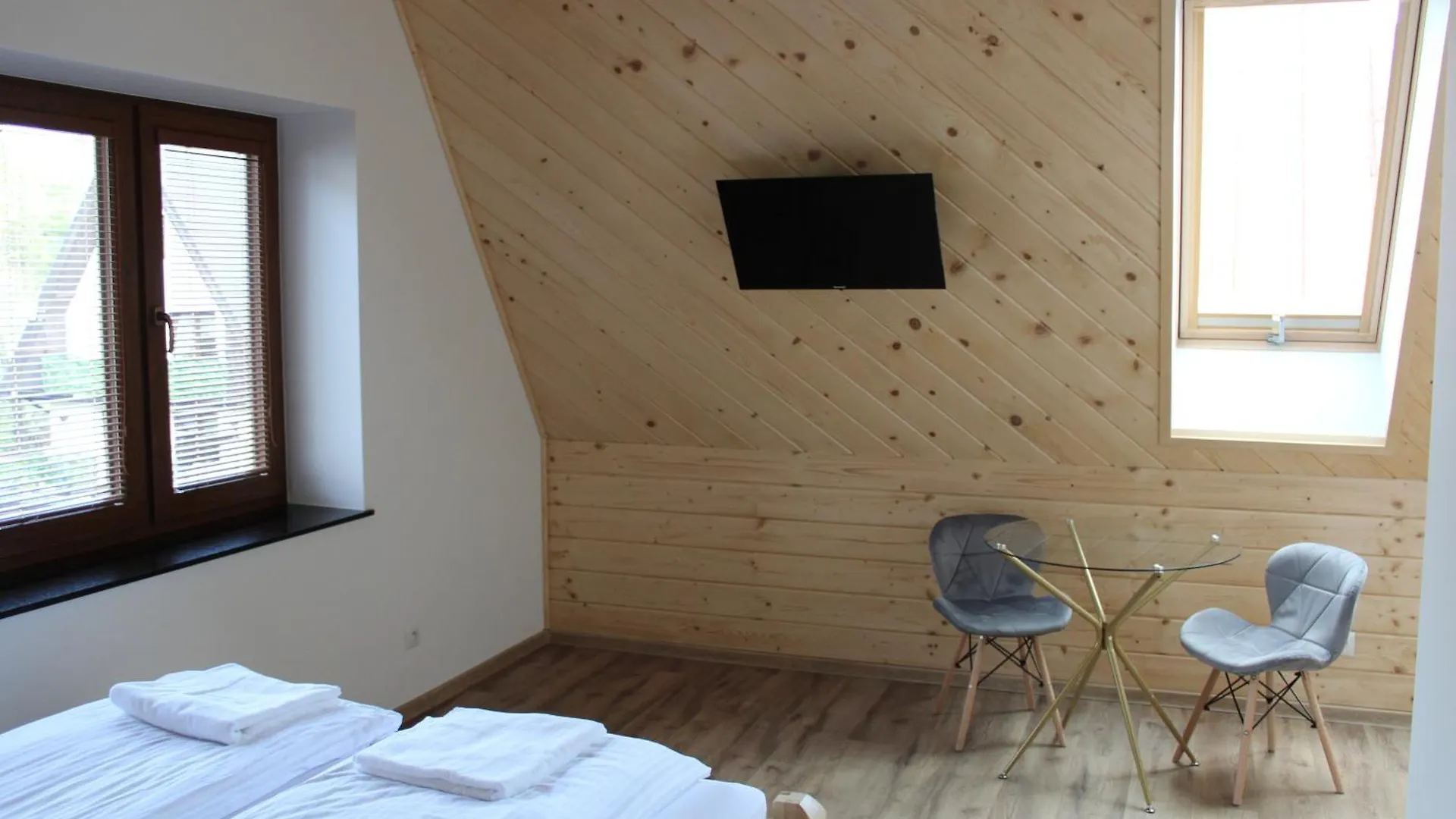 Apartamento Pokoje Samo Centrum Zakopane ,,Willa Kasztelanka