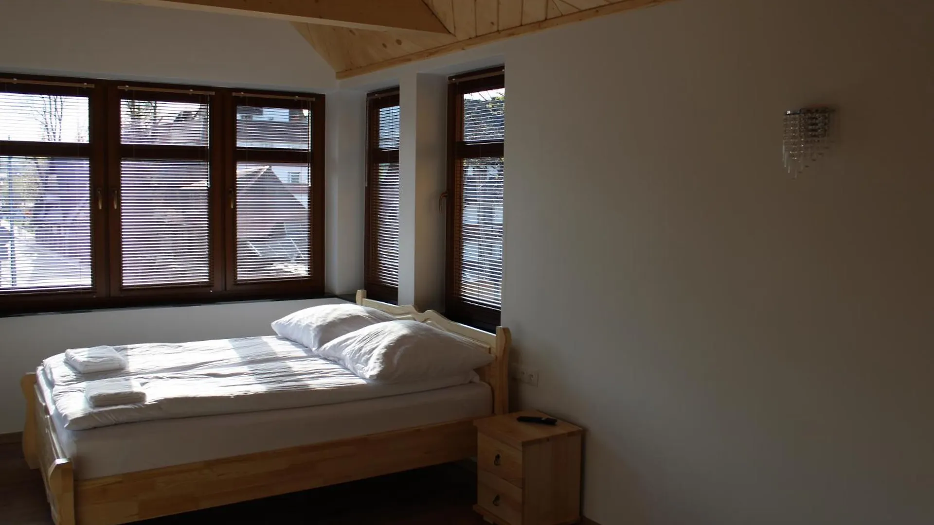 Pokoje Samo Centrum Zakopane ,,Willa Kasztelanka